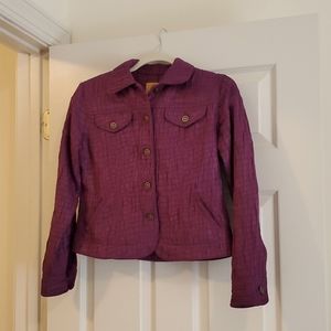 Ruby Rd Women's Petite 4 Jacket